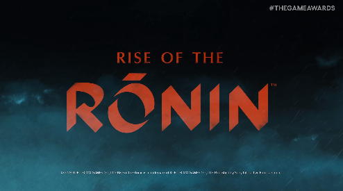 コエテク新作『Rise of the Ronin』の新映像が公開！ 発売日も2024年3月22日に決定！