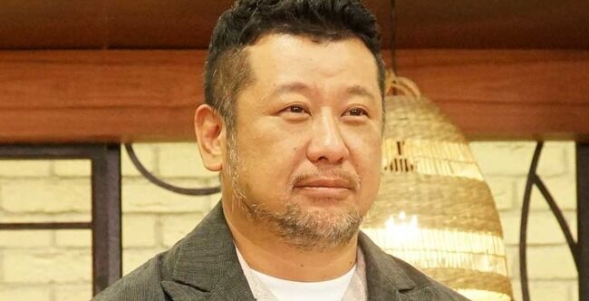 【松本人志スキャンダル】ケンコバさん、ラジオで新人アイドルに警告をしていたと話題に「○○だけは行かん方がいい、芸能界の闇」