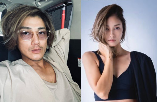 元ジャニーズ・赤西仁と黒木メイサ、クリスマスに離婚発表「新たな形のパートナーシップを築いていきます」