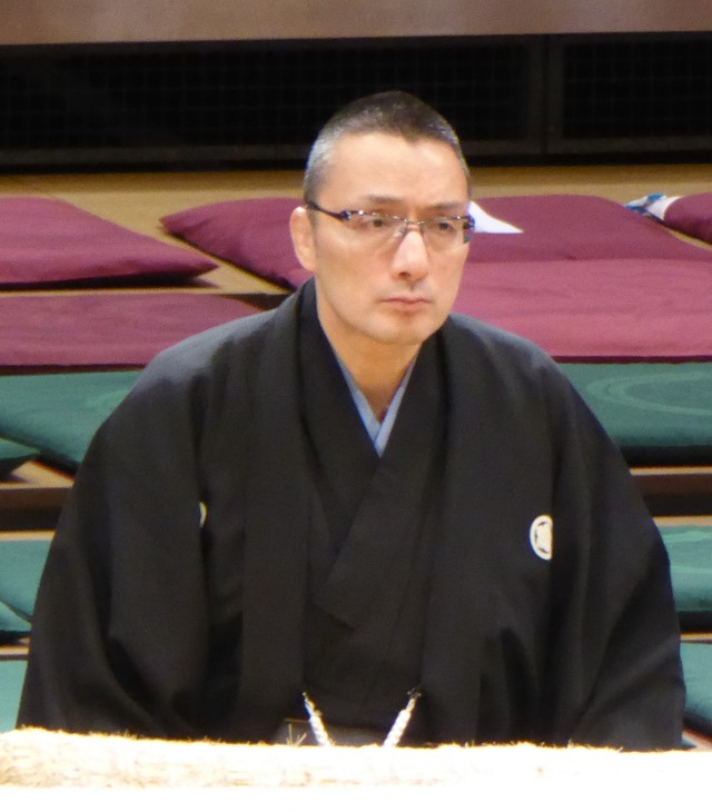 【訃報】元関脇寺尾・錣山親方、本名・福薗好文さん死去　39歳まで現役「土俵の鉄人」