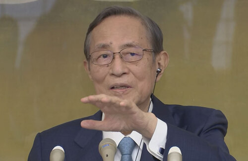 【安倍派パーティー裏金疑惑】故・細田前衆院議長がキックバック金額を指示していたとの証言「死人に口無し」「故人に責任なすりつけか」