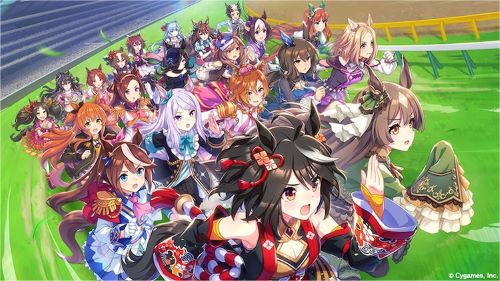 2023年ソシャゲ年間収益ランキング、ガチで公開！1位はウマ娘を抜いてあのゲームに！