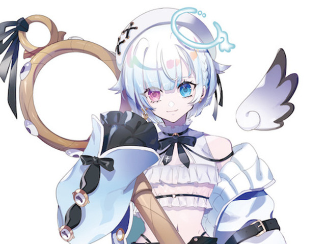 元・潤羽るしあのVTuber・飴宮なずなさん、新事務所からも脱退へ