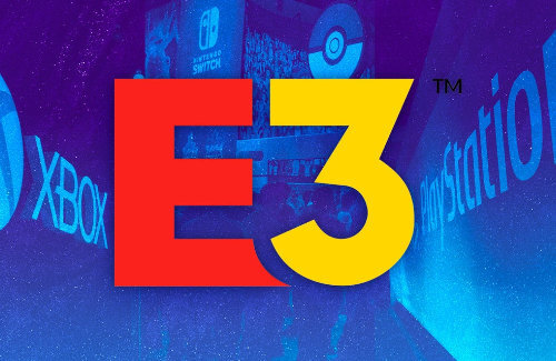 【さよなら】世界最大のゲームイベント『E3』、完全終了を宣言「お別れの時が来た。思い出をありがとう」