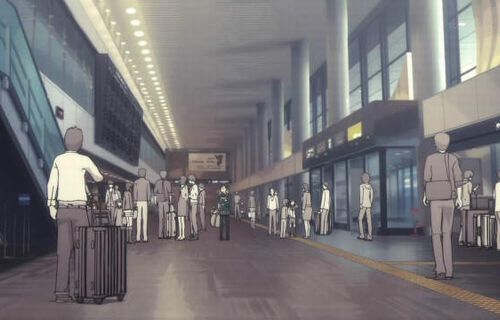 【注意】「関空の手荷物検査で◯◯◯が没収されたから、その場で食べたらドン引きされた」パシャッ　→　まさかの意外すぎるあの食べ物だった！理由は◯◯かも…