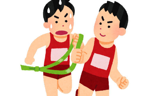 全国高校駅伝、外国人留学生が強すぎるため来年から最短の3キロ区間だけに限定されてしまう