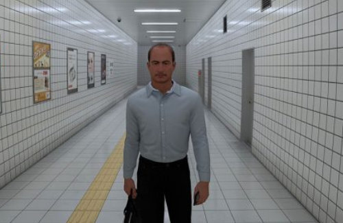 早速便乗ゲーが登場した脱出ホラー『8番出口』作者さん、類似したシステムのゲームについてコメント「開発者としては・・・」