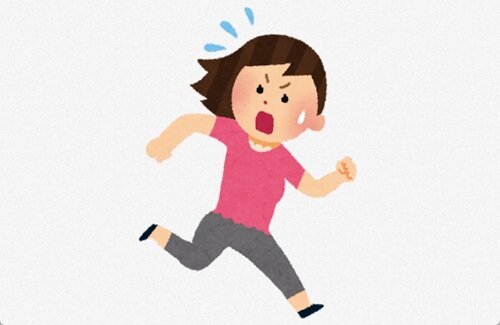 女子「性的同意記録アプリをインストールしてる人がいたら、即刻逃げろ」