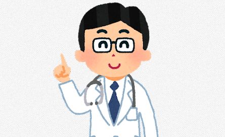 自称開業医、聴診器を耳に入れていないお医者さんの画像をあげて「これでも聴こえるのかｗ」とポスト→有識者から突っ込まれまくってしまう…
