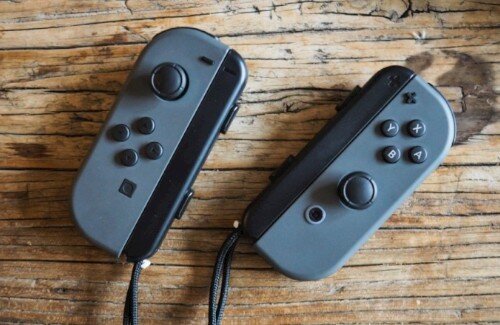 【噂】マイクロソフト、スイッチのジョイコンみたいなコントローラーを開発中か