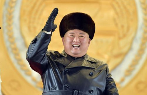 北朝鮮「飛ばした衛星になにかしてきたら宣戦布告と見なすから」