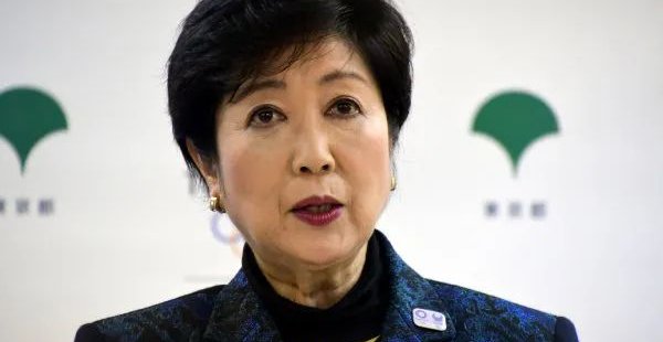 小池百合子都知事「今年の漢字は「翔」、それともう一つは・・・」←納得のアレだった