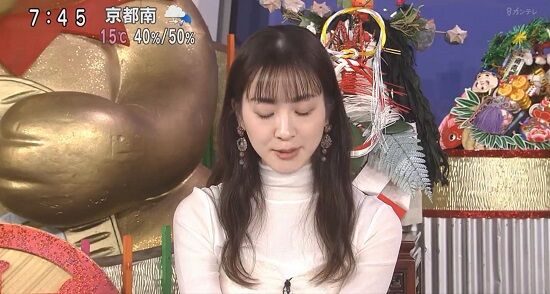 フジテレビの生放送中、銭湯で客の“アレ”が映り込んでしまう放送事故が発生