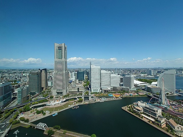 海外旅行いくと気づくけど都会って全国共通じゃない？？？？？？？？？？