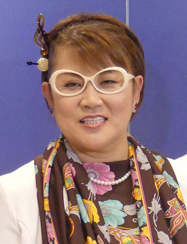 「M-1」山田邦子、ラストにブッコミ「さや香の最後のネタはよくなかった（笑い）」ネットは“愛”と称賛