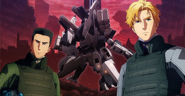 サイゲの謎ロボアニメ『勇気爆発バーンブレイバーン』、第1話の予告映像が公開！！