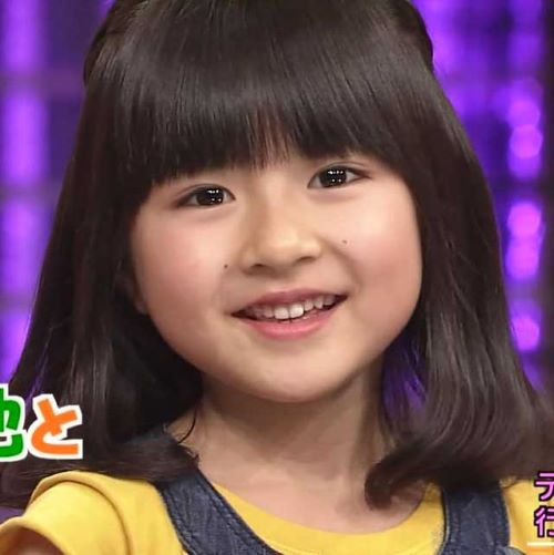元人気子役・小林星蘭さん、19歳のお姿がこちら・・・