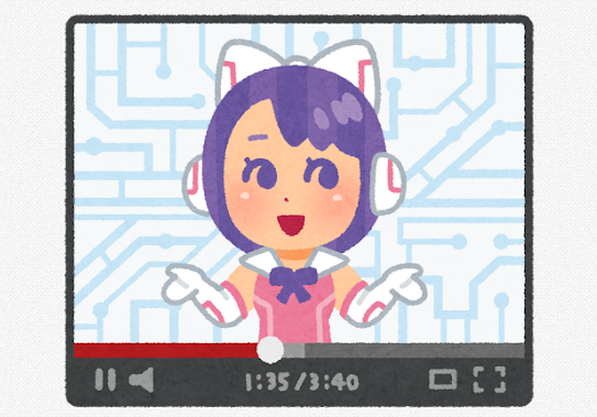 【悲報】Vtuberと弱者男性の関係、まんま宗教だと話題に・・・