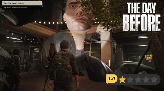 Steamウィッシュリスト1位にもなった『The Day Before』、発売から4日で開発中止！脅威の返金率がこちらｗｗｗｗｗ