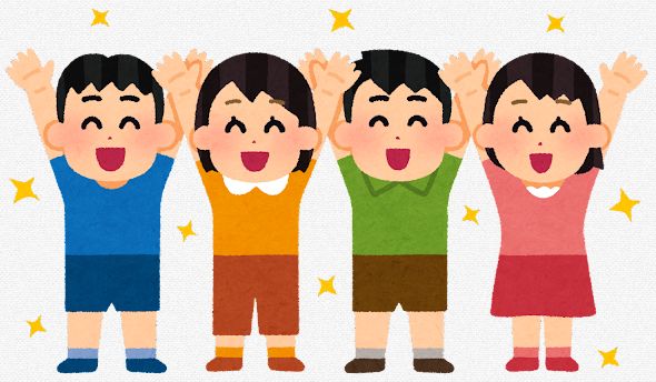 ある理由から、最近の子ども達は”あの国民的アニメ作品”を見たことがないらしいぞ…日本の宝の損失か