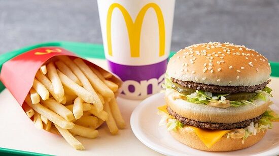 マクドナルドさん、調子に乗って値上げしまくった結果…