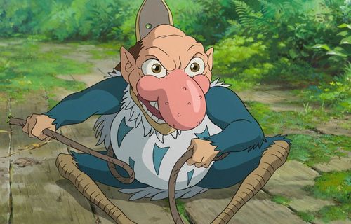 ジブリ映画『君たちはどう生きるか』、宮崎駿さんから高畑勲さんへのドロドロの片想い愛憎映画だった！　サギ男やキリコ等のモデルも判明