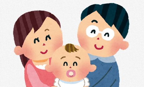 親「赤ちゃん生まれたから”覚醒剤最高”って名前で出生届出してみるわ！」→結果がヤバイ…