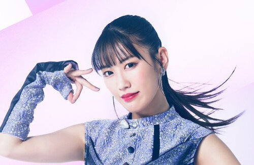ももクロ高城れにさん、中日・宇佐見真吾捕手との離婚発表！1年1カ月でスピード破局