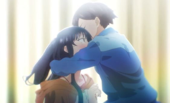 TVアニメ『僕の心のヤバイやつ』第2期のPV公開！　2024年1月6日から放送開始