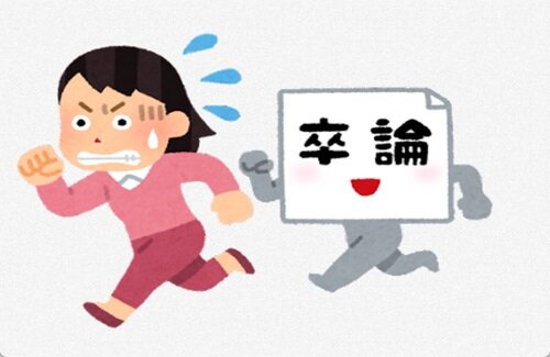 卒論発表会で実際に聞いて現場がピリついたランキング！3位「これどうしましょうか？」2位「ここWikipedia写したよね？」1位は・・・