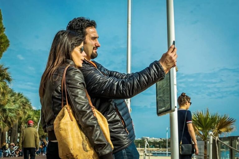 このAIからは逃れられない？野外で撮影した写真の場所を正確に特定するAI
