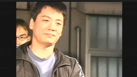 本物のサイコパス見たことある人いる？