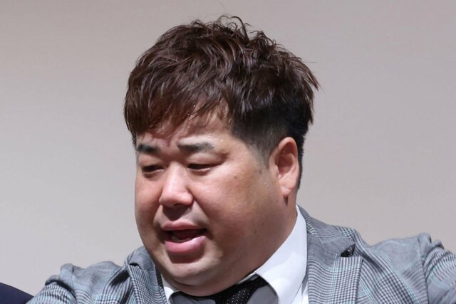 【闇】プラスマイナス岩橋さん、告発が止まらなくなってしまう