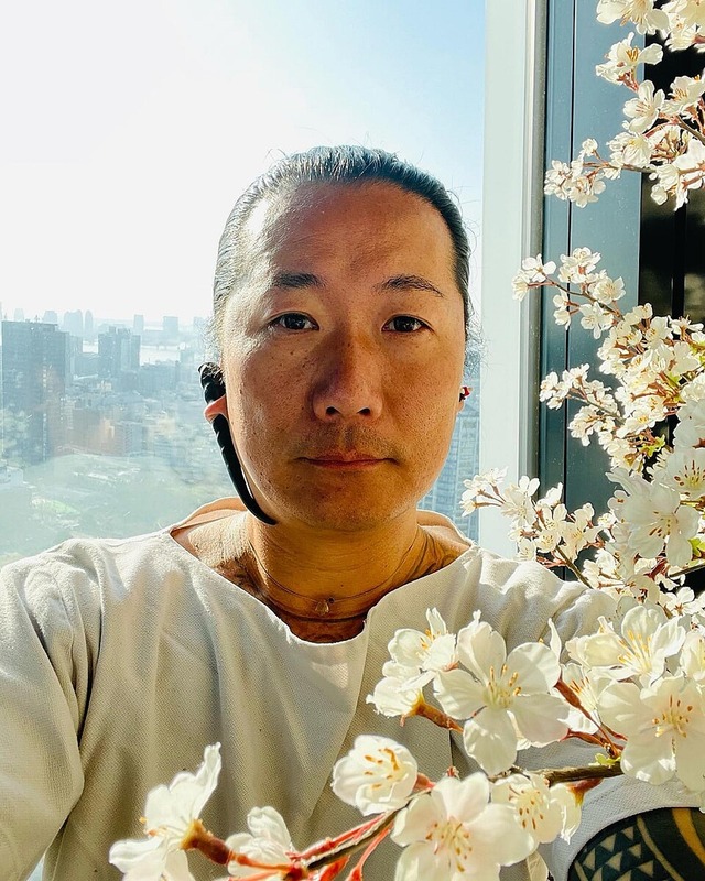 広末涼子の元夫 キャンドル・ジュン氏、ハイエースで能登地震の支援に急行…鳥羽周作氏との再婚報道への思いは