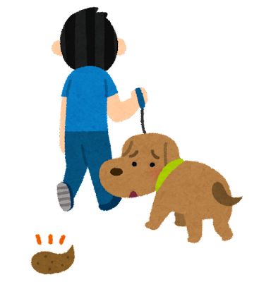イタリアにて、放置された犬の糞から〇〇を解析し罰金を取るシステムが導入ｗｗｗｗｗ画期的すぎるｗｗｗｗｗｗｗｗ