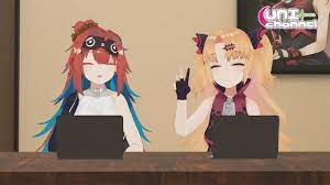 タレントを全滅させたVTuber事務所が倒産した事務所にちょっかい出して炎上