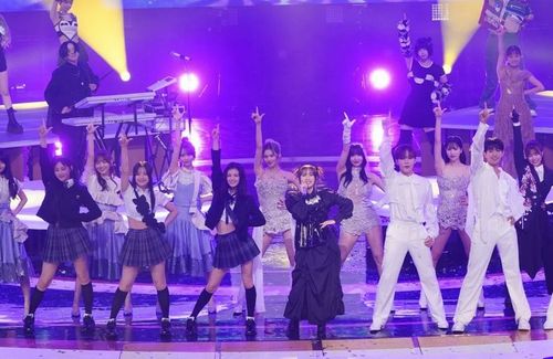 【朗報】ジャニーズがいない紅白、盛り下がるどころか逆に評価が爆上がりしてしまうｗｗｗｗ　「明らかに◯◯◯のキレが違った」