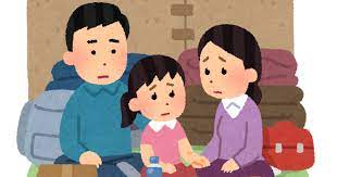 「避難所を取材したいなら手伝ってからにして！」⇒マスコミにそう言った結果、手伝ってくれた1社がコチラ