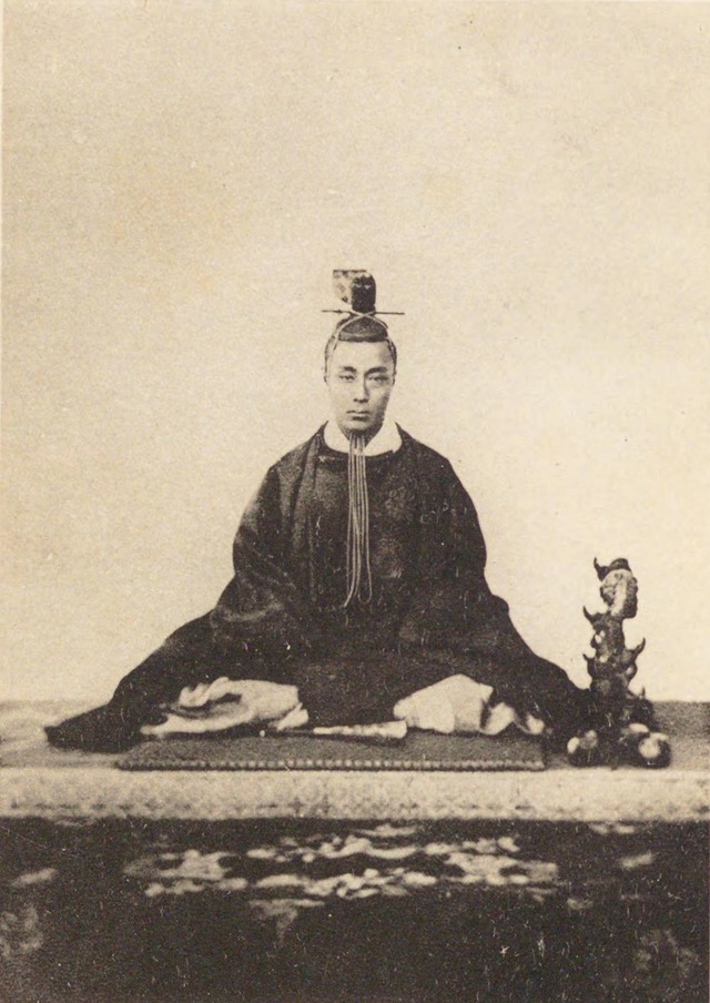 俺「江戸時代？まあ500～600年前くらいやろ」江戸時代（1867）←これヤバすぎ