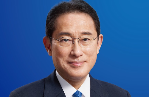 岸田首相、岸田派の解散検討を表明「政治の信頼回復のためにどうあるべきなのか」