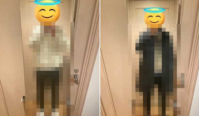 女性とルンルン気分で待ち合わせしていた男性さん、会った途端に「その服ありえない」と絶句され、服屋に連れて行かれる → 衝撃の展開にｗｗｗｗｗ