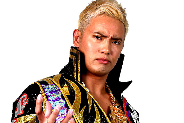 オカダ・カズチカ選手、1月末で新日本プロレス退団へ「残りの試合もカネの雨を降らせます」