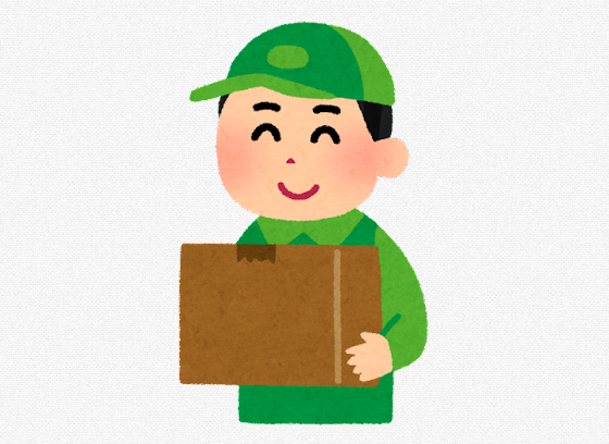 宅配便ドライバー「ほとんど全裸で荷物を受け取る女性や、顔中傷だらけの男性が出てきたり、驚きの連続だった」