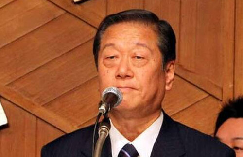 【立件見送り】自民党派閥の政治資金問題が話題ですが、ここで元民主党代表・小沢一郎氏を巡る虚偽記載事件をご覧ください