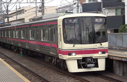 23年12月31日23時59分に京王線柴崎駅で人身事故発生…年明け早々最悪すぎると話題に