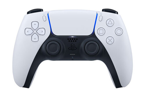 【噂】PS5新型コントローラー『デュアルセンス V2』が登場間近！？お値段据え置きで最大12時間駆動の大容量バッテリー搭載か