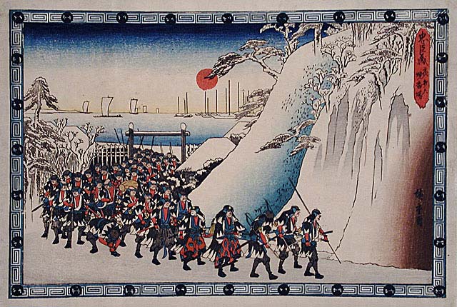 日本人特有の滅びの美学的な精神ってなんなんだろね