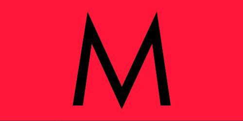 アニプレックス、『M』異例の謎アニメ連日発表！『O』に続き謎のコードネームに意味があるのか・・・？