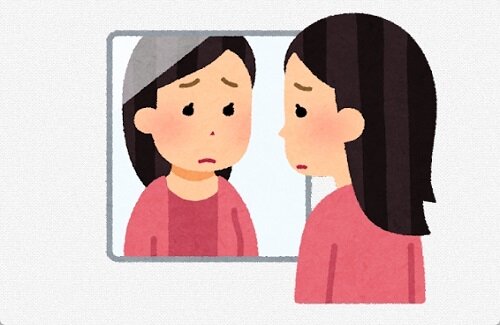 整形女子「ほんとにごめんなんだけど、可愛くない人が自己肯定感高いのはどうしてなの？」⇒ 色々な意見が集まる