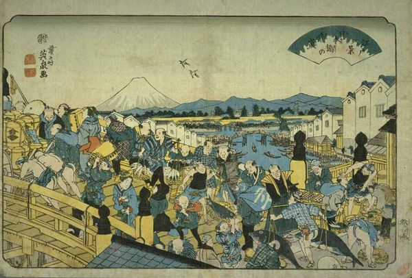 【悲報】江戸時代の江戸に住む男性の生涯未婚率ｗｗｗｗｗ
